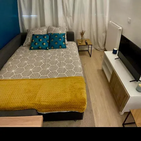 Neuf Equipe - Calme - Proche Centre - Parking Gratuit Apartment *